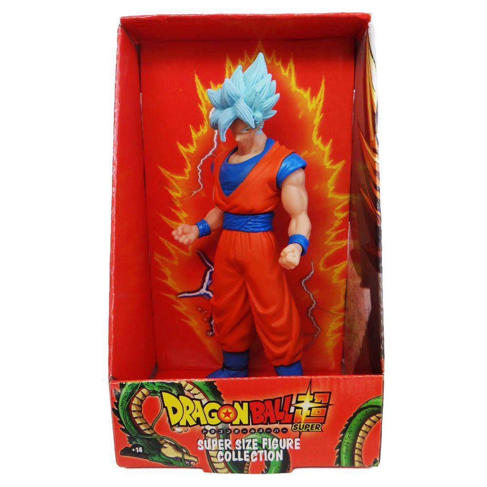 Boneco do goku  Black Friday Extra