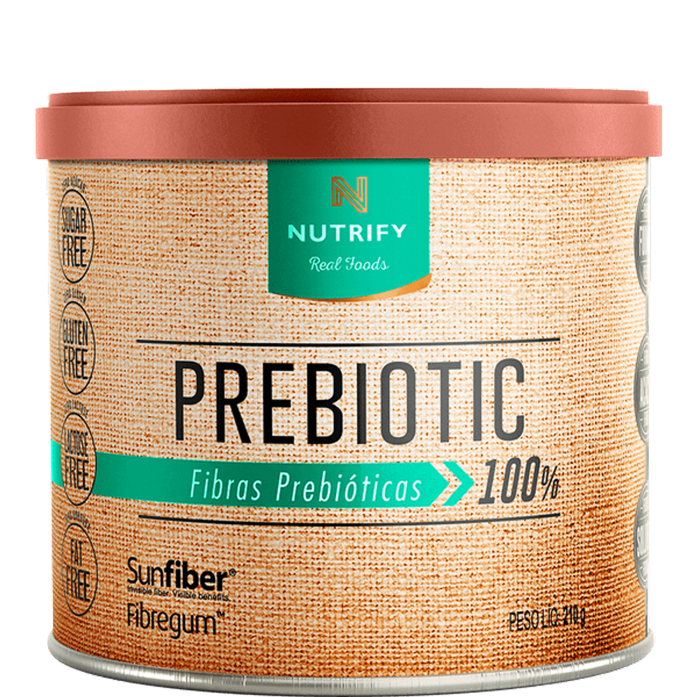 Prebiotic Neutro Nutrify 210g