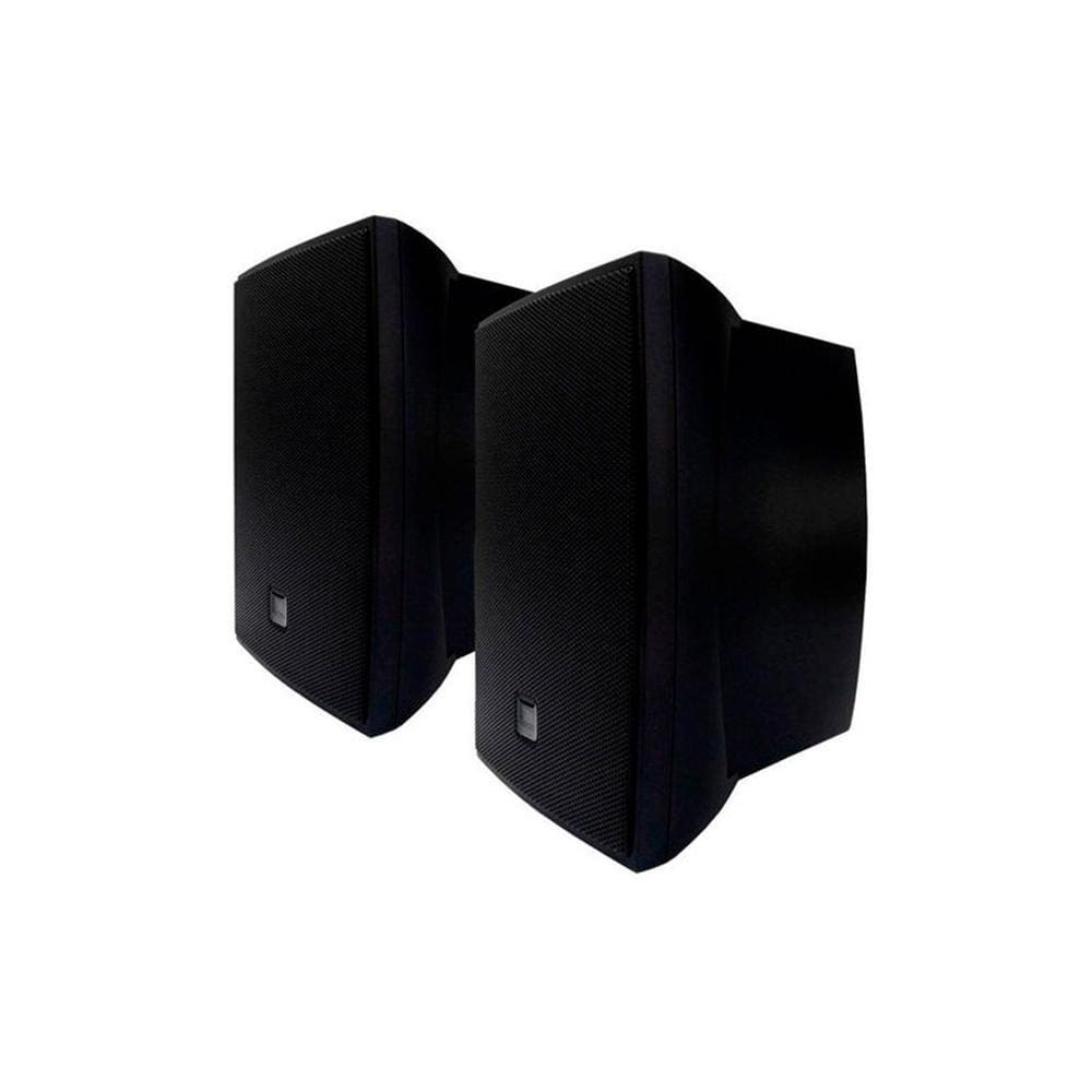 Par De Caixas De Som Acustica JBL C621P Passiva - 100 Watts RMS