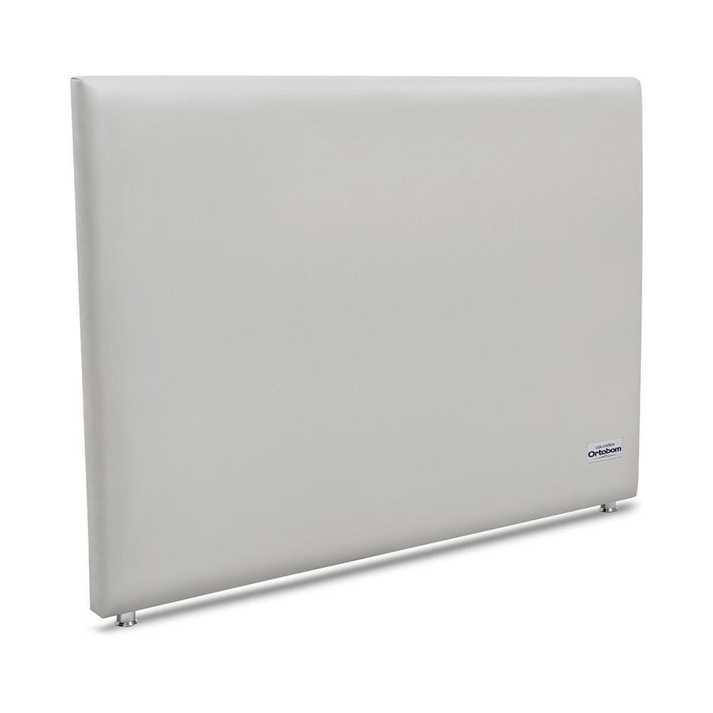 Cabeceira Sena Facto Branco Super King 12x195x125