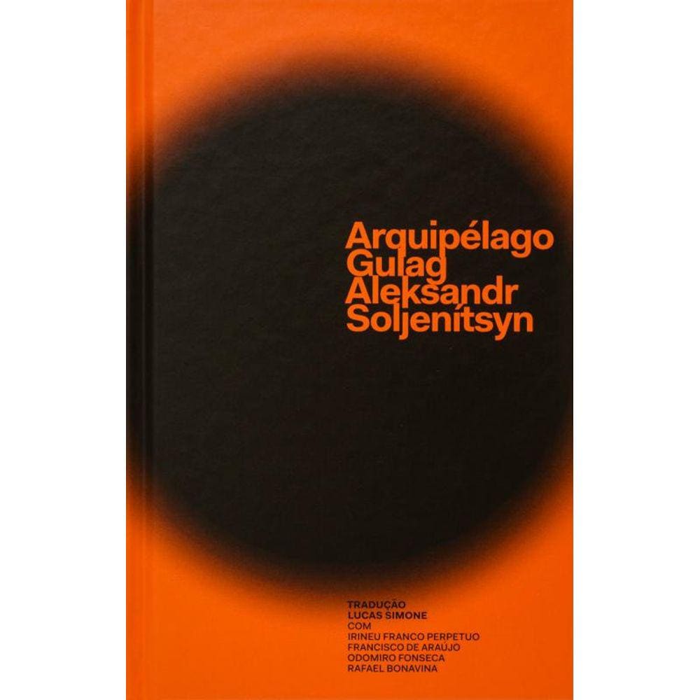 Arquipélago Gulag: Um experimento de investigação artística 1918-1856