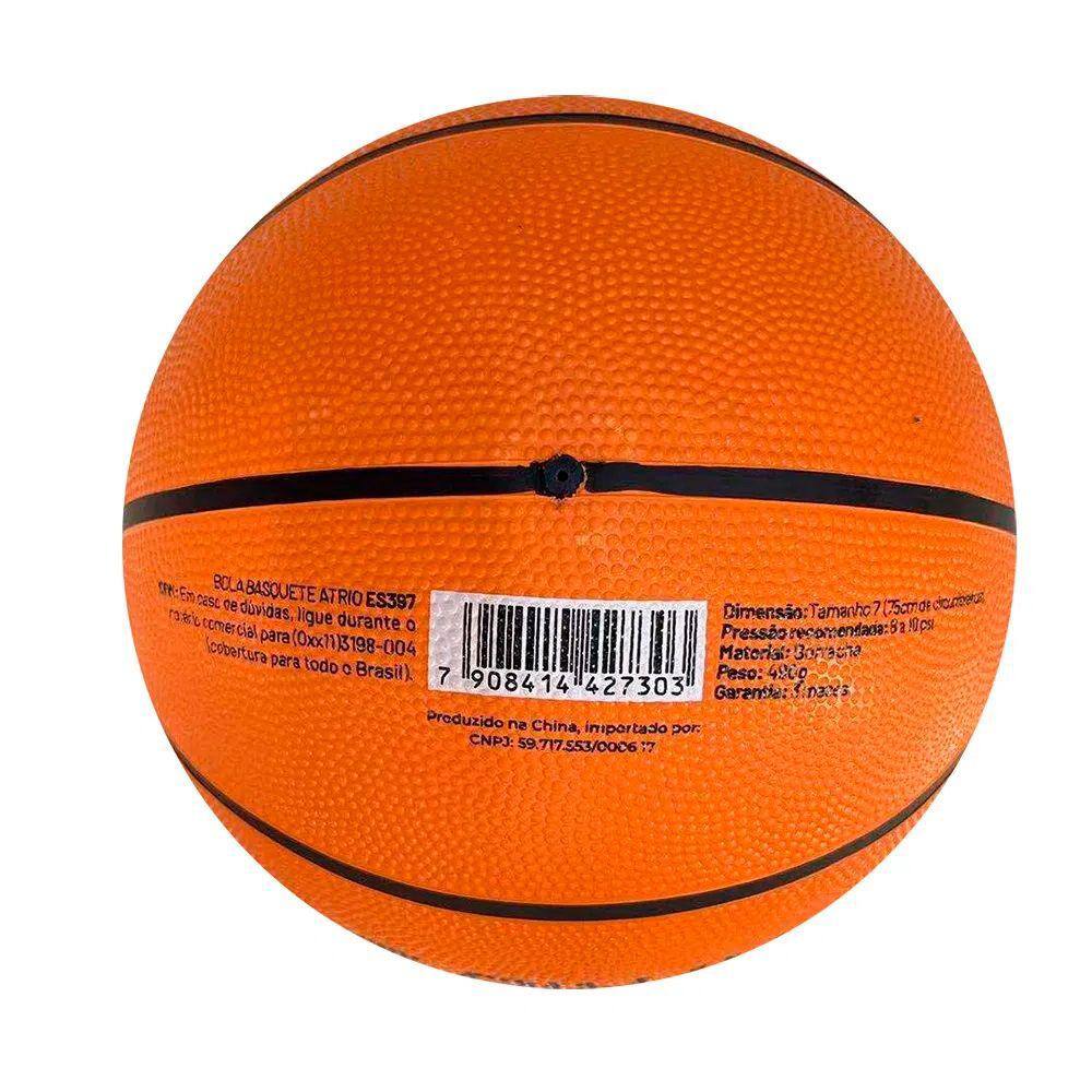 Bola de Basquete BT500 T7