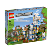 LEGO Minecraft - A Caixa De Minecraft 3.0 - 21161