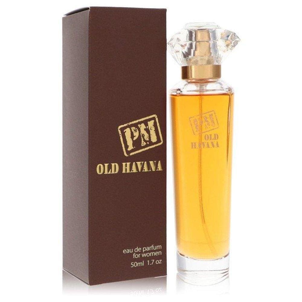 Perfume Fem. Marmol & Son Old Havana Pm 50 Ml