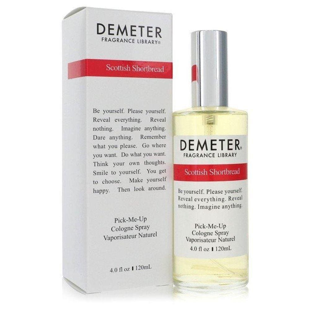 Perfume Feminino Demeter Scottish Shortbread 120 Ml