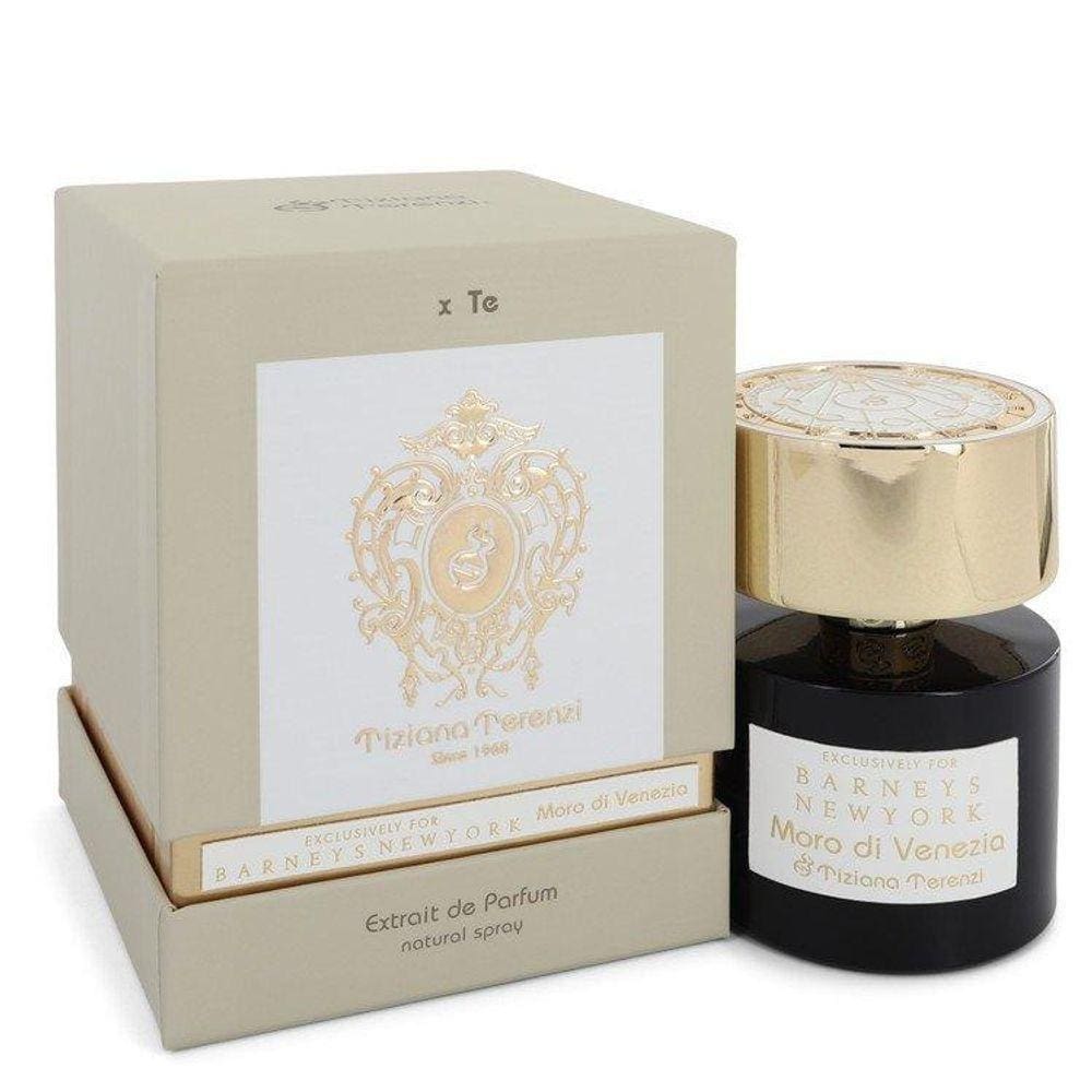 Perfume Feminino Moro Di Venezia Tiziana Terenzi 99 Ml Extrait De Parfum