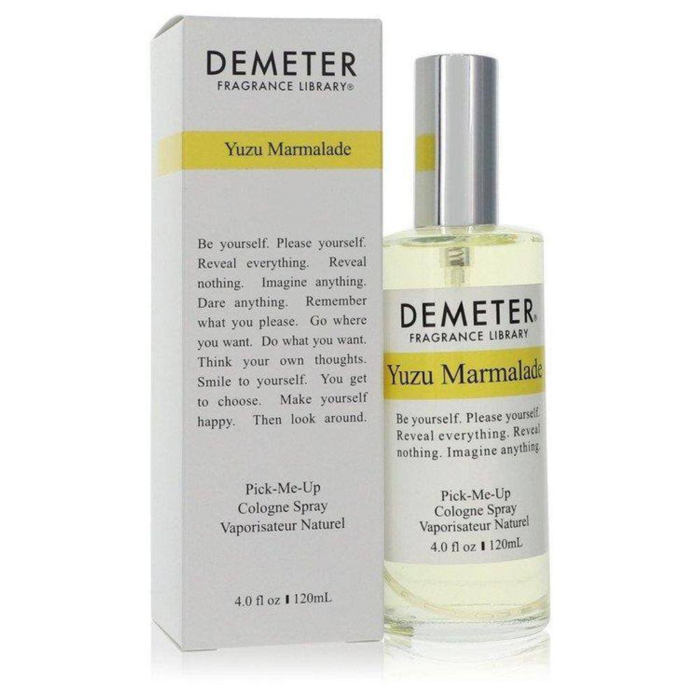 Perfume Feminino Demeter Yuzu Marmalade 120 Ml