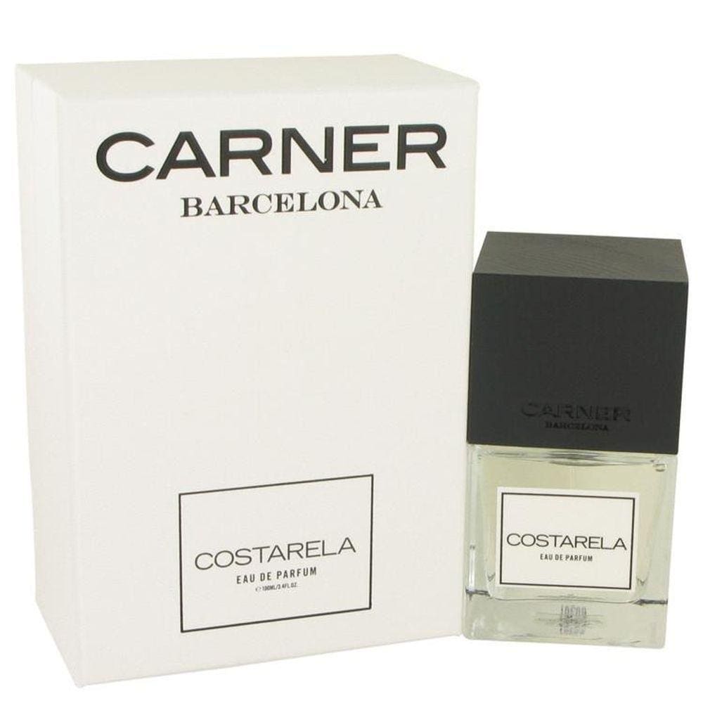 Perfume Feminino Costarela Carner Barcelona 100 Ml