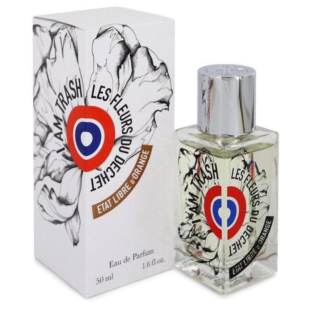 Perfume Fem. D`orange I Am Trash Les Fleurs Du Dechet 47Ml