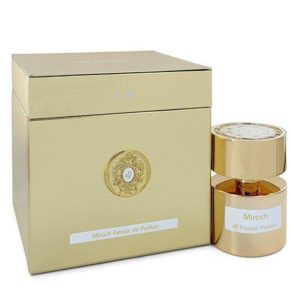 Perfume Feminino Tiziana Terenzi 90 Ml Extrato De Perfume Spray