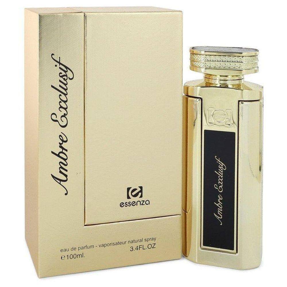 Perfume Fem. Essenza Ambre Exclusif 100 Ml