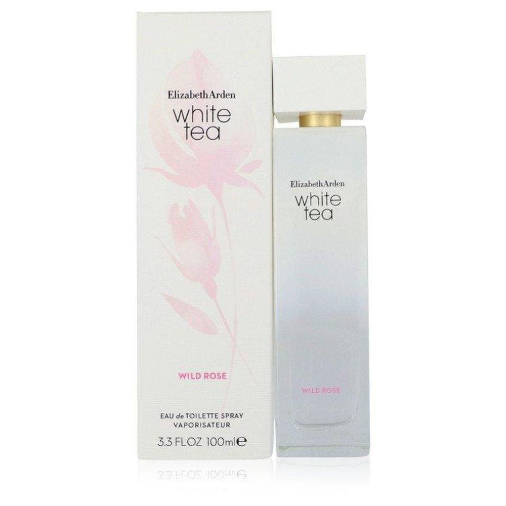 Perfume Fem. Elizabeth Arden White Tea Wild Rose 100 Ml