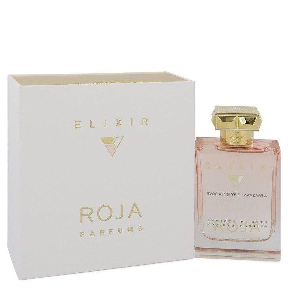 Perfume Feminino Roja Parfums 100 Ml Extrato De Perfume Spray