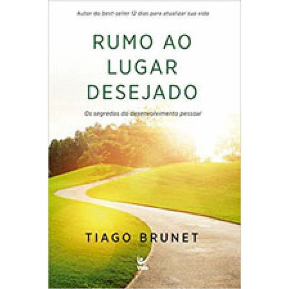 Rumo Ao Lugar Desejado