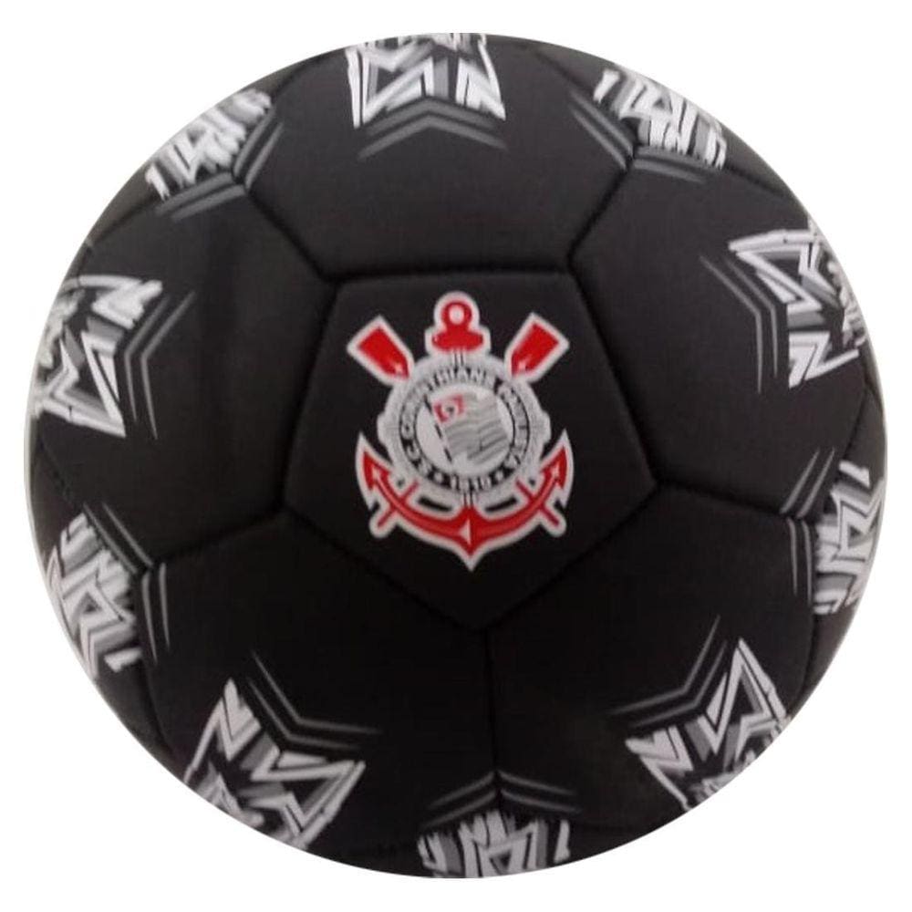 Bola De Futebol De Campo Estadios Corinthians N5