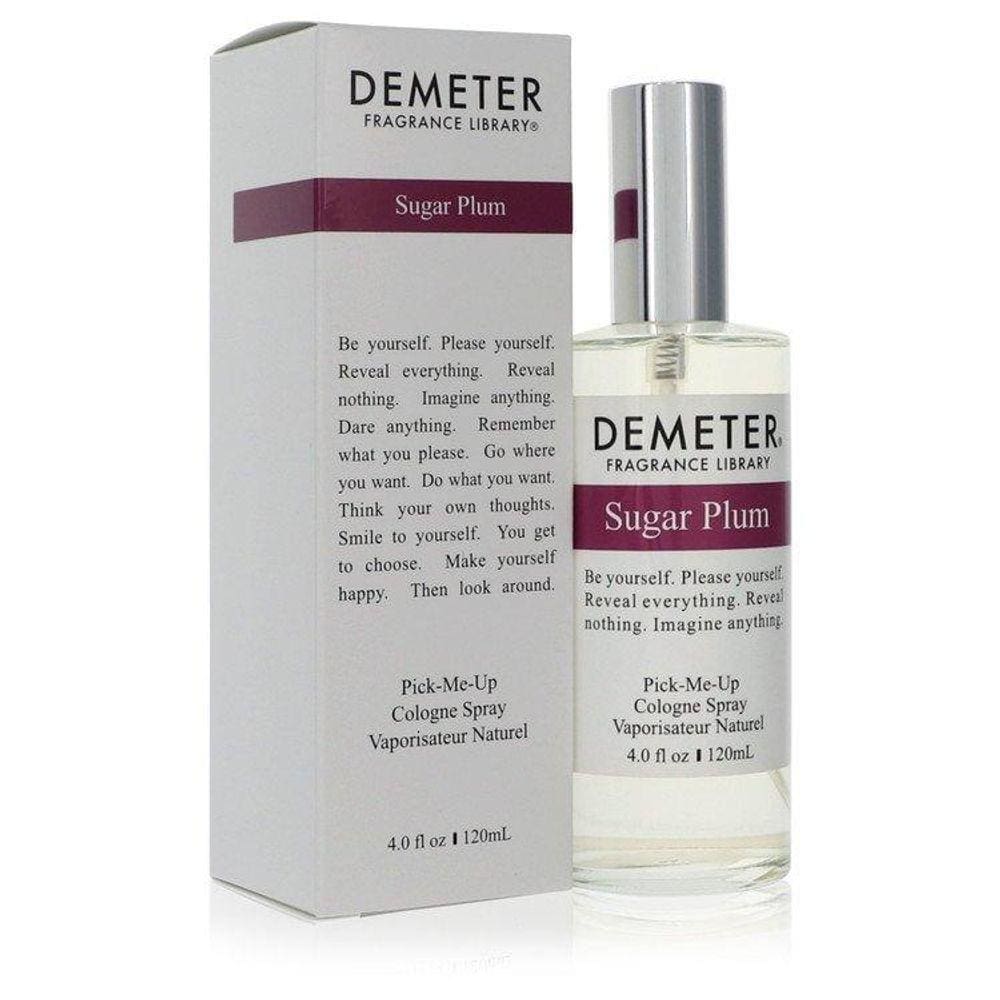 Perfume Masculino Demeter Sugar Plum 120 Ml
