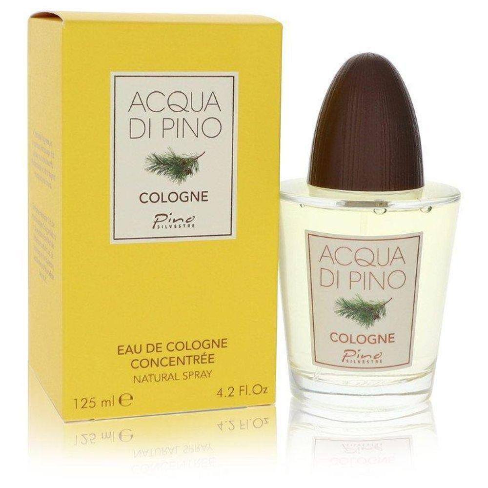 Perf. Masc. Silvestre Acqua Di Pino 125 Ml Concentree