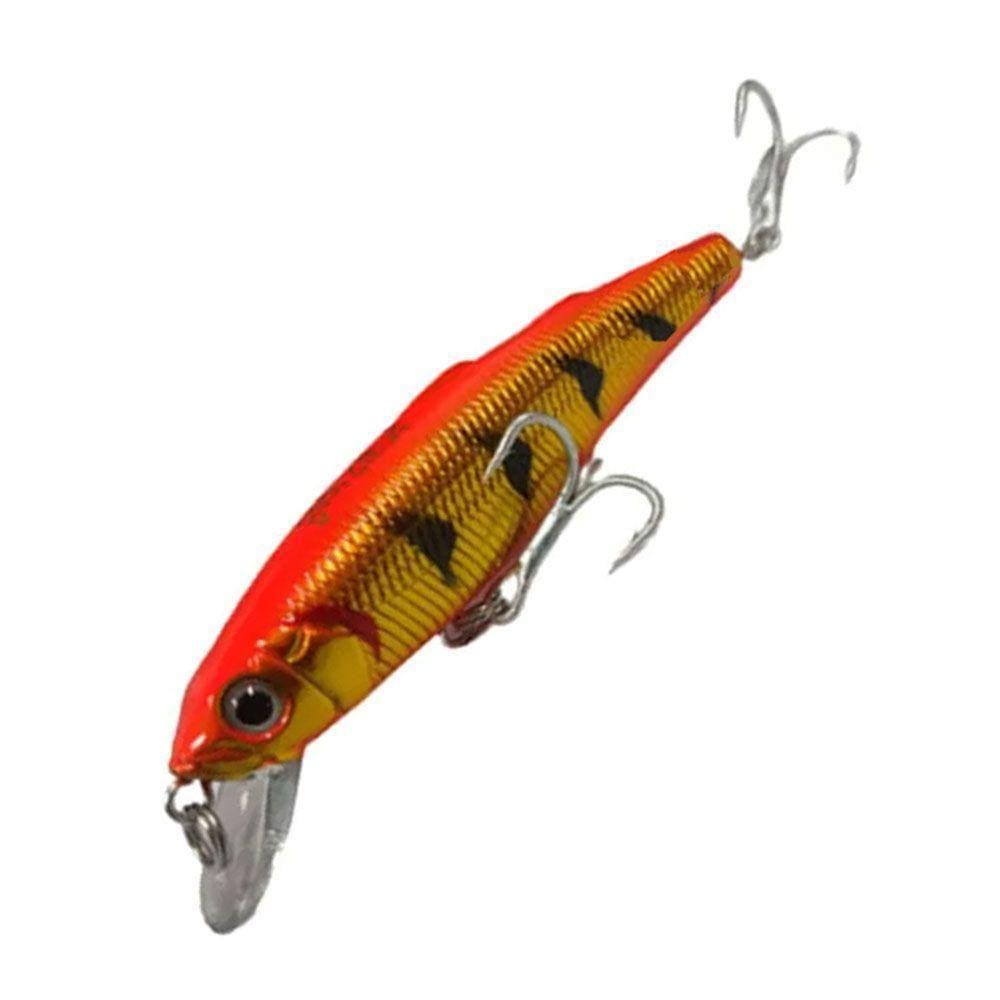 Isca Artificial Maruri Beat Sw 75 - Cor L