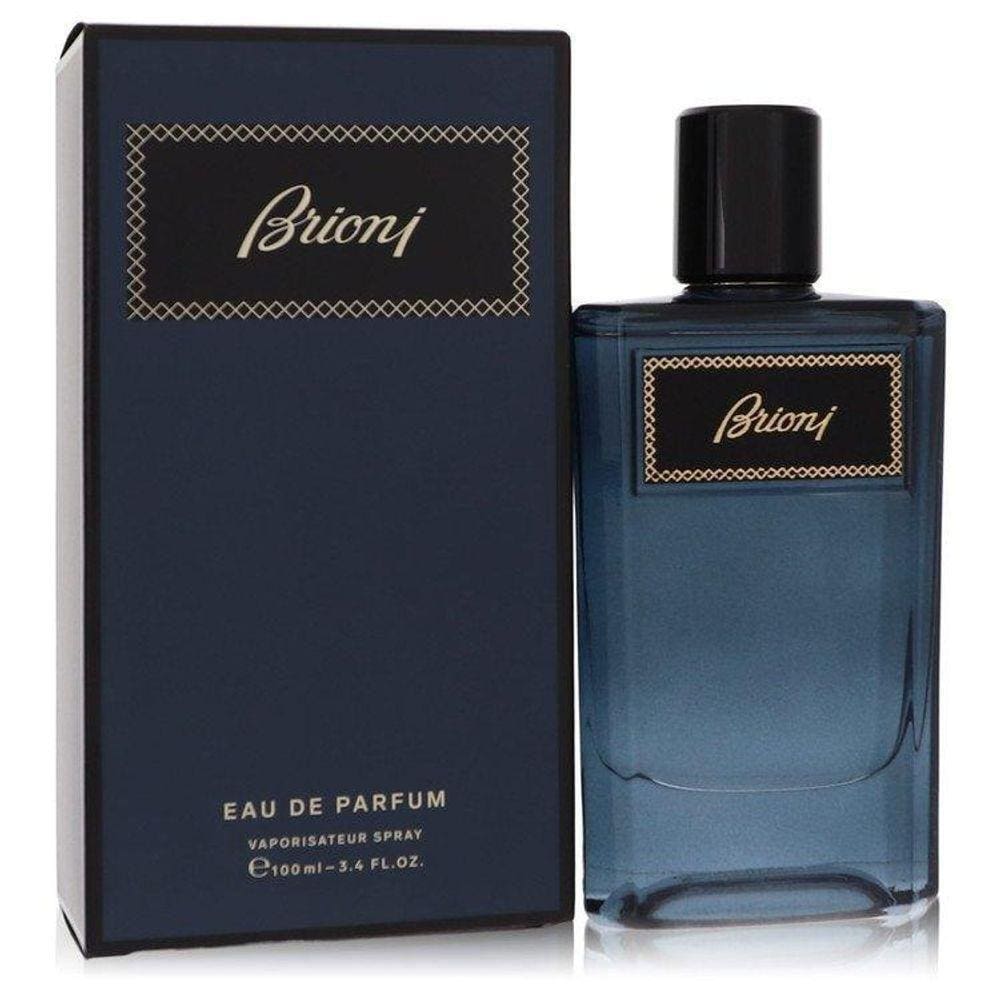 Perfume Masculino Brioni 100 Ml Eau De Parfum