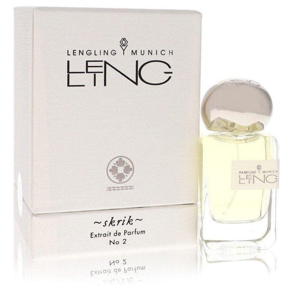 Perf. Masc. Lengling Munich No 2 Skrik 50 Ml
