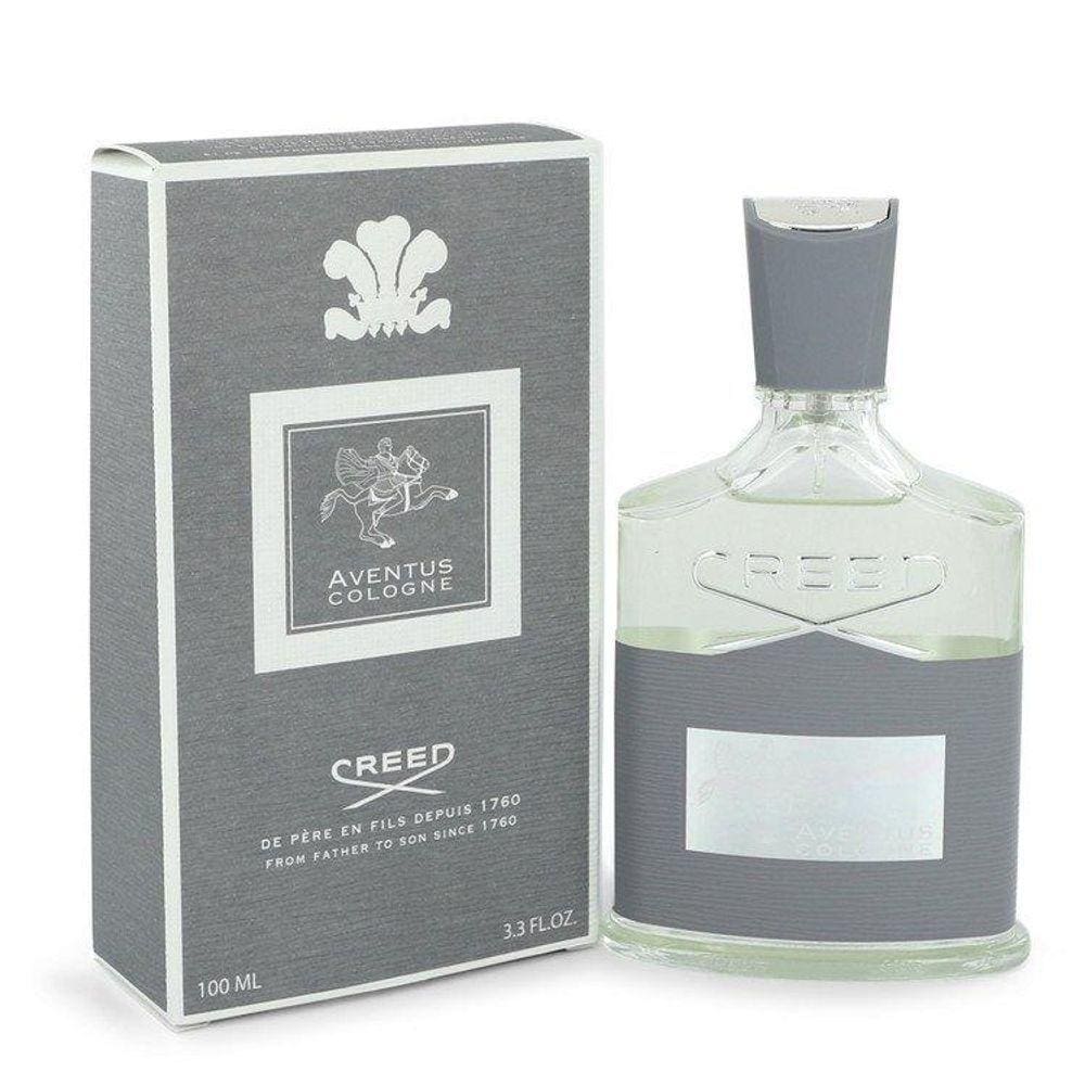 Col. Masculina Creed 100 Ml Eau De Parfum Spray