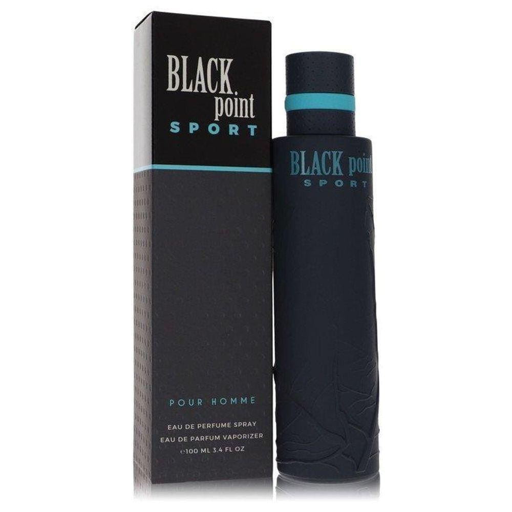 Perfume Masc. Yzy Black Point Sport 100 Ml
