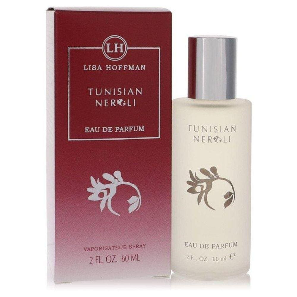 Perfume Masculino Lisa Hoffman Tunisian Neroli 60 Ml