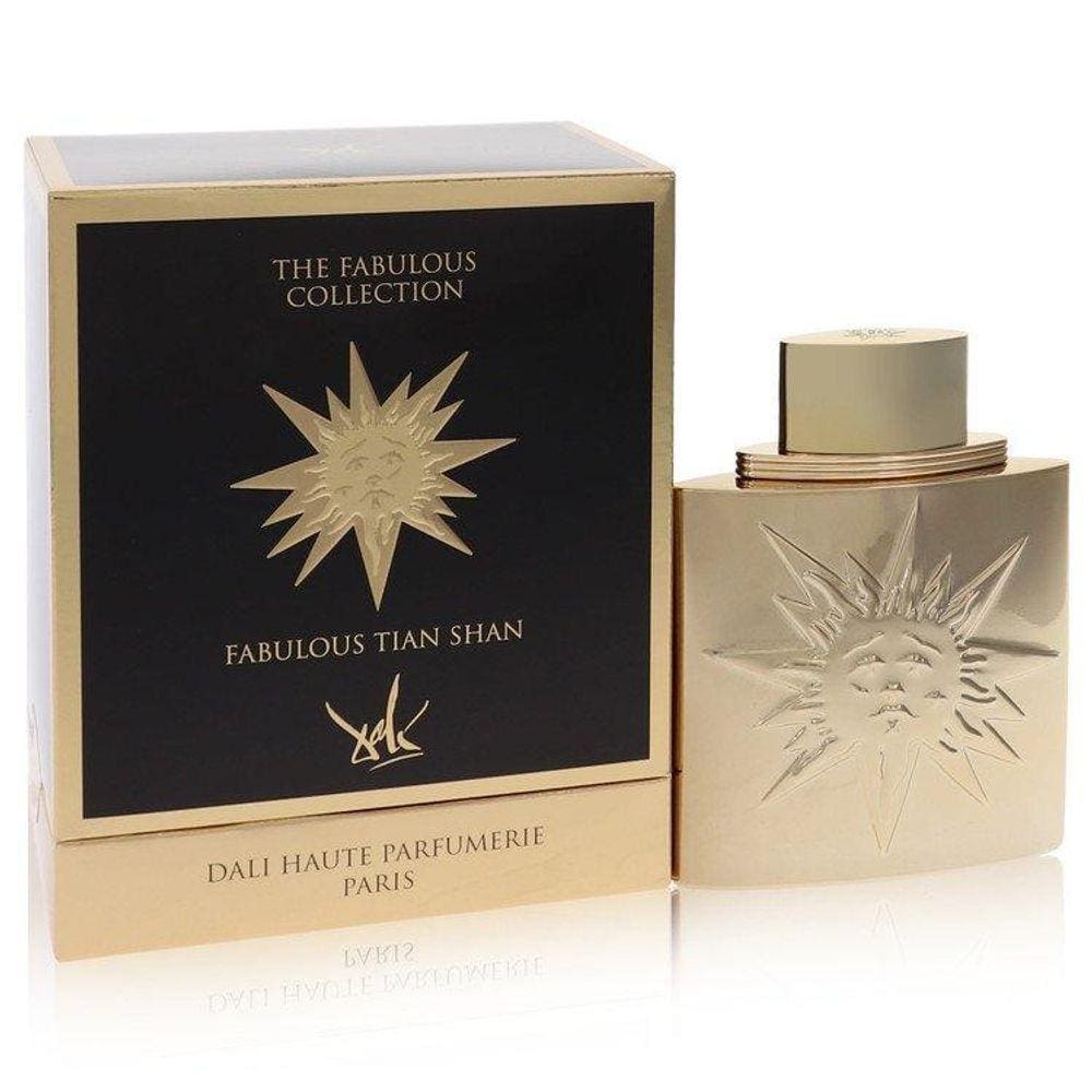 Perf. Masc. Dali Haute Parfumerie Fabulous Tian Shian 100 Ml