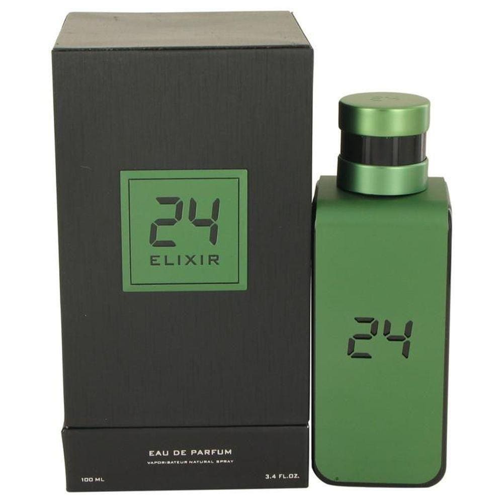 Col. Masculina 24 Elixir Neroli Scentstory 100 Ml