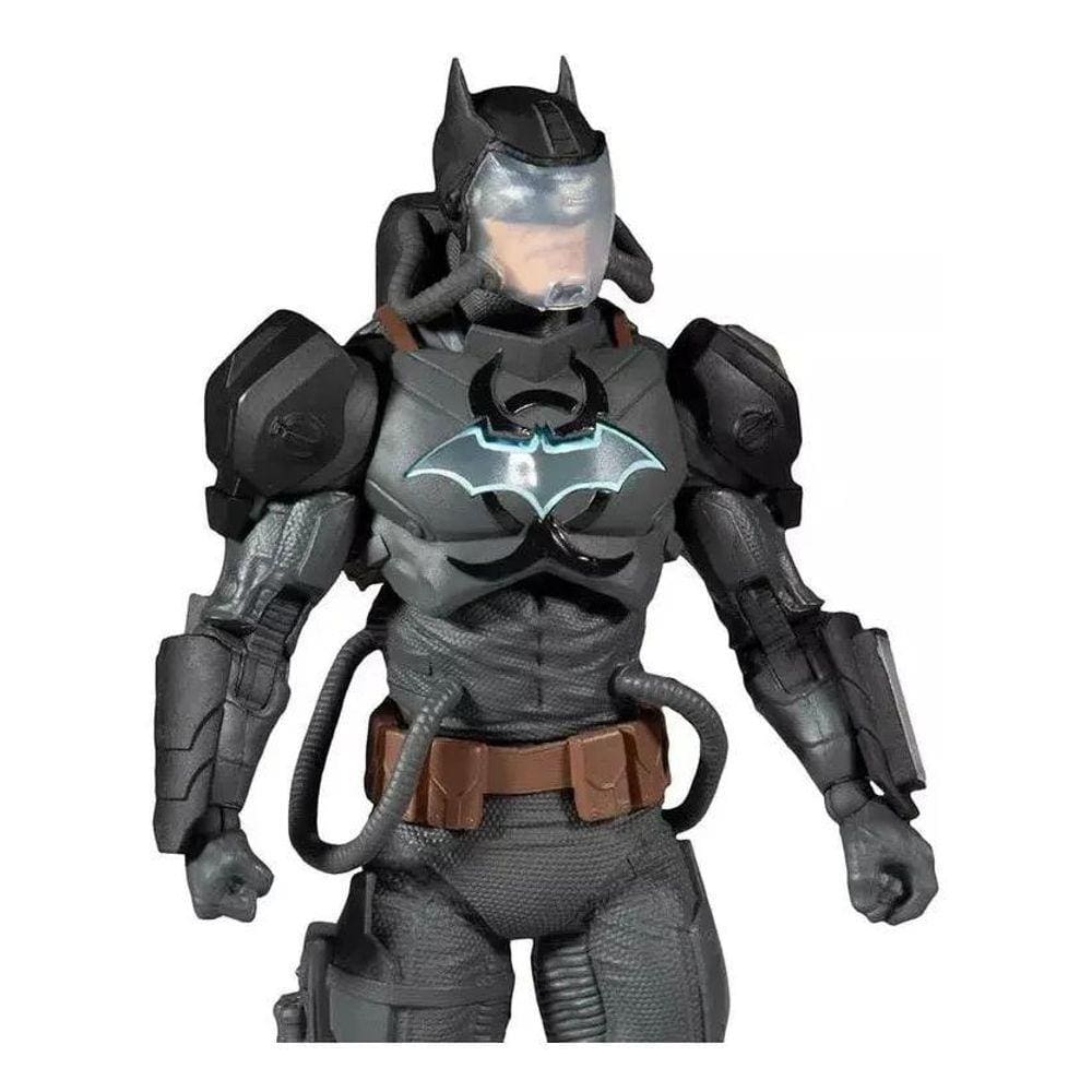 Dc comics multiverse justice league clearance batman