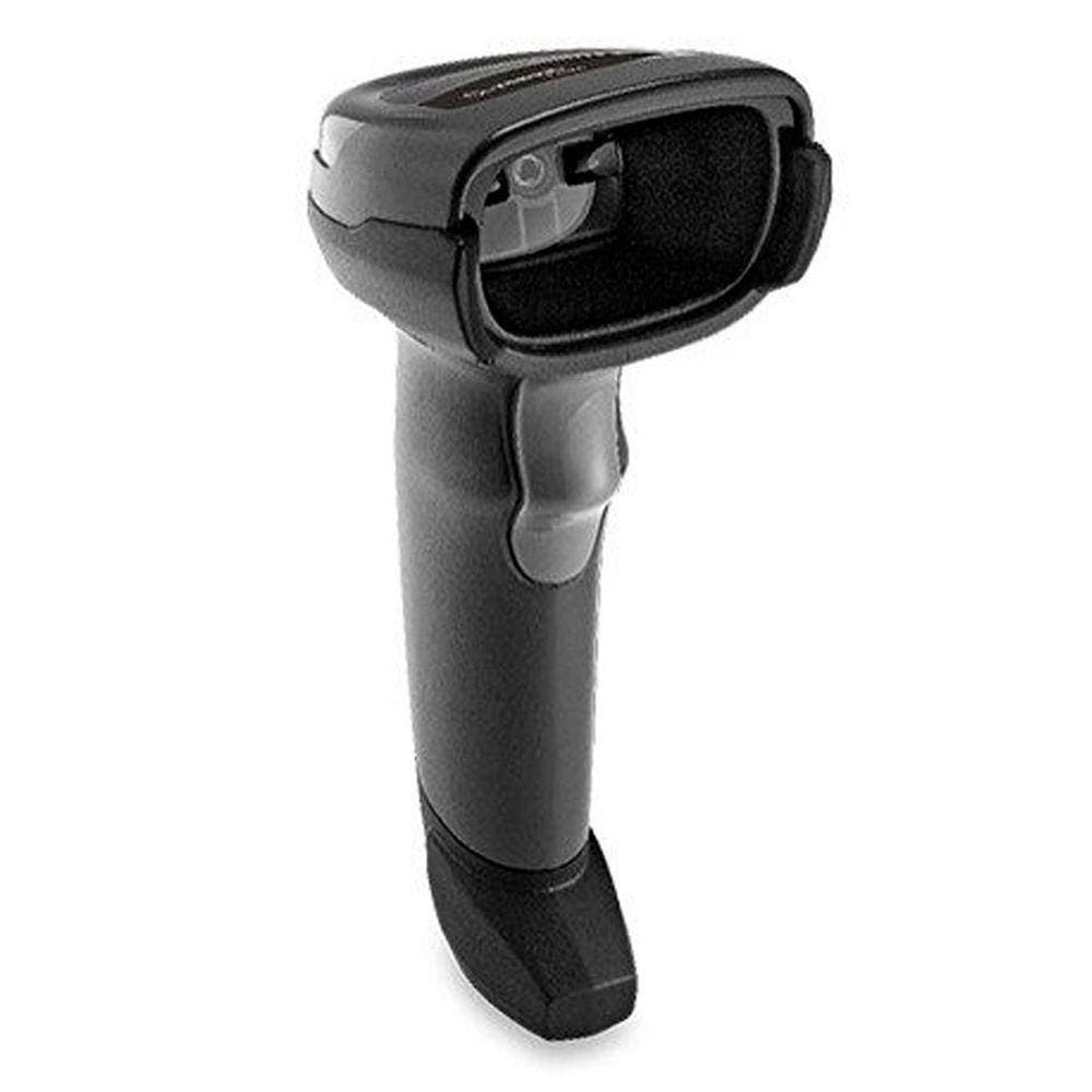 Leitor De Códigos Zebra Ds2208 1D E 2D Usb - Ds2208-Sr7U210