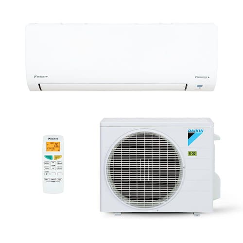 Ar-Condicionado Split HW R-32 Inverter Daikin Ecoswing 24.000 BTUs Só Frio 220V