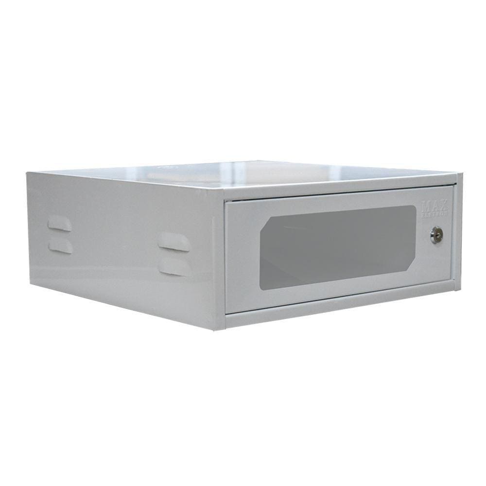 Mini Rack Max 15" Branco
