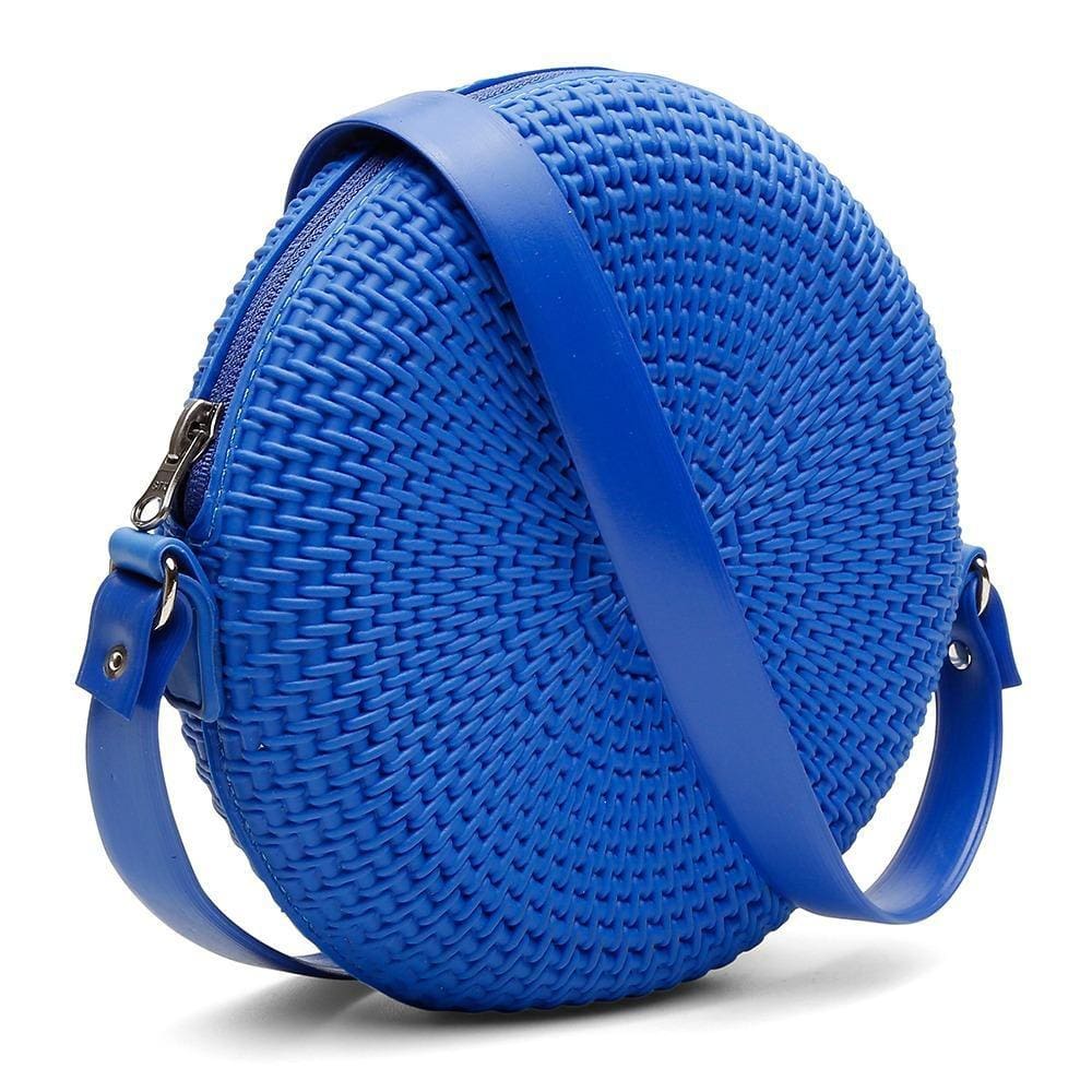 Bolsa Quebek Tiracolo Transversal Feminina Moda Casual