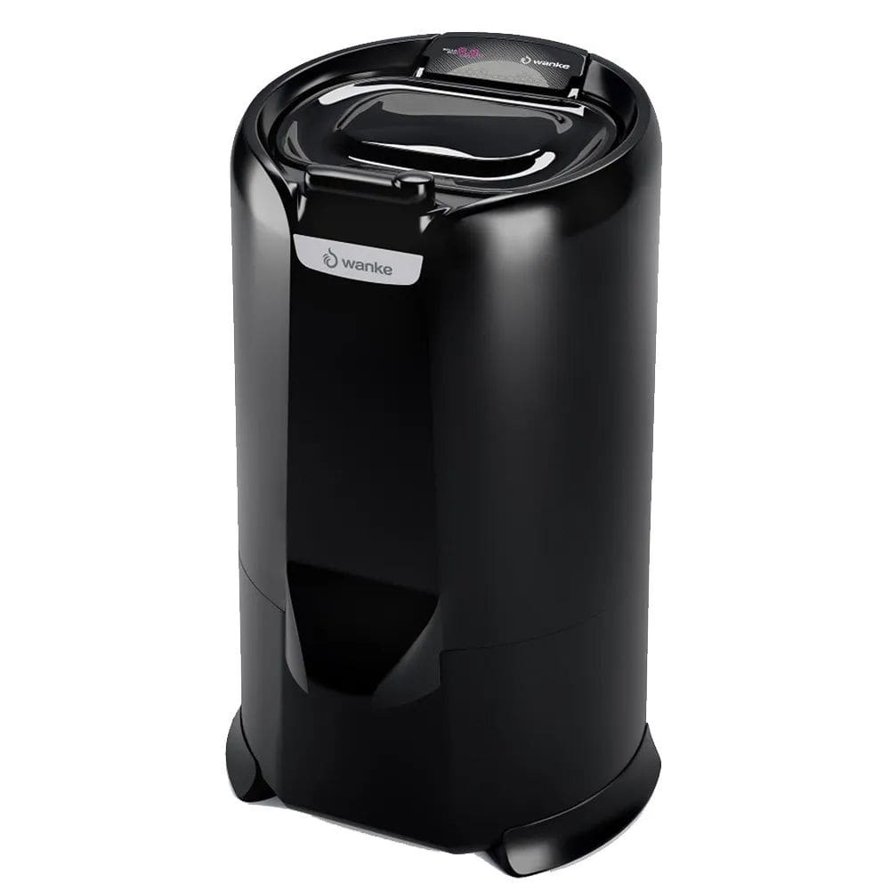 Centrífuga de Roupas Bella Eco 8Kg Wanke