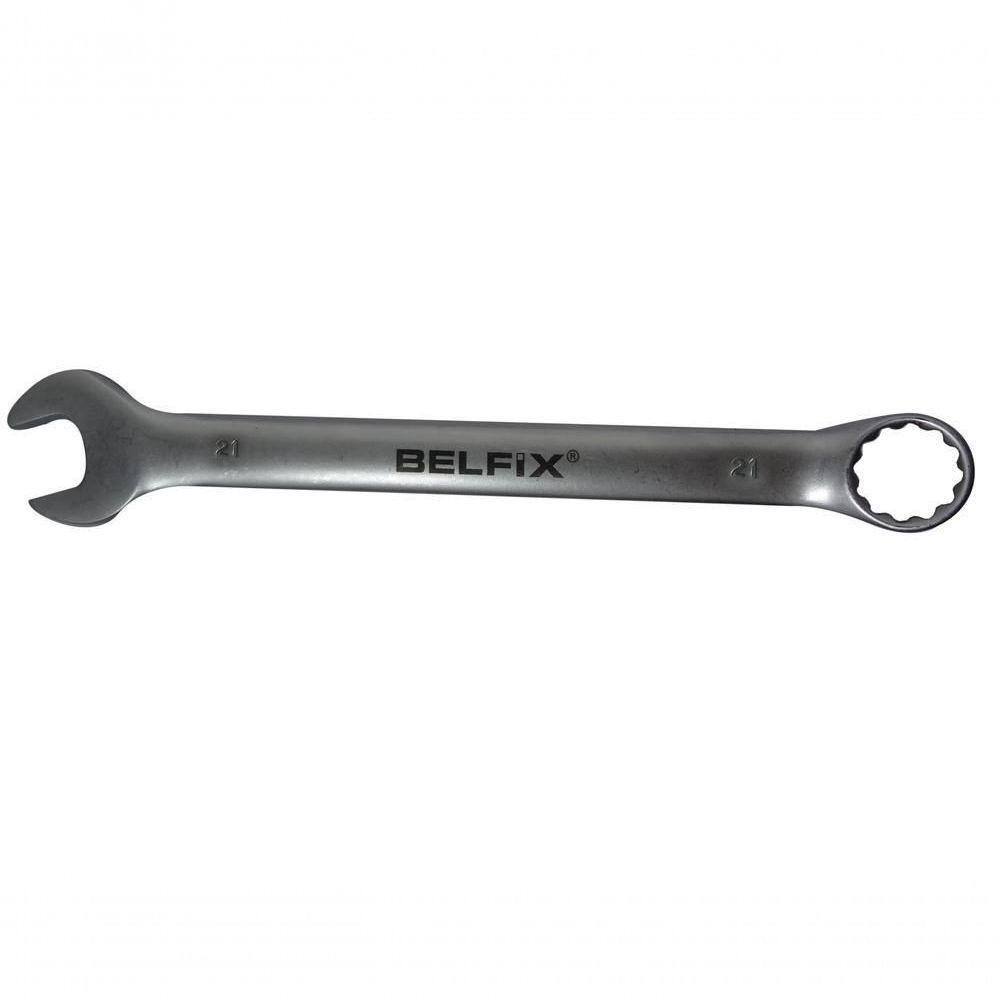 Chave Combinada 21Mm Cromo Vanádio - Belfix