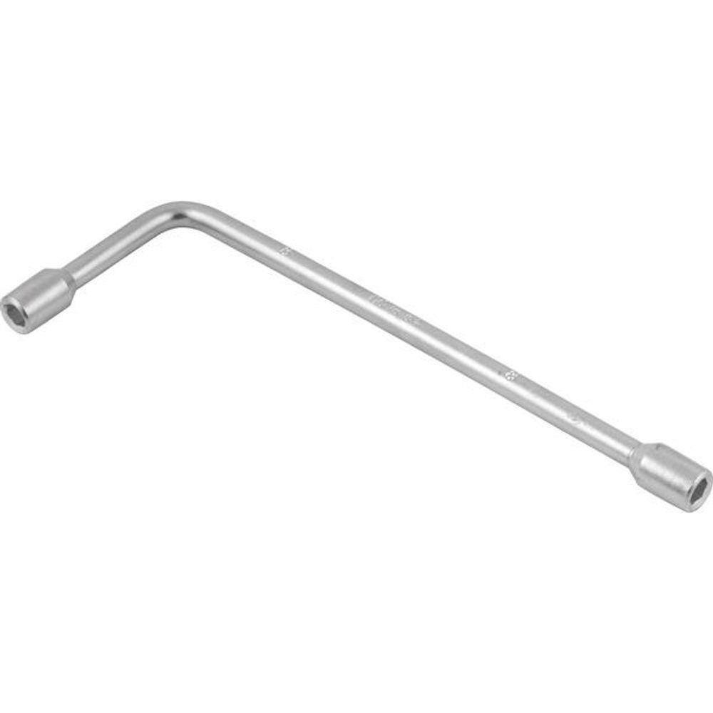 Chave Biela 18Mm Aço Carbono Cromado - Nove54