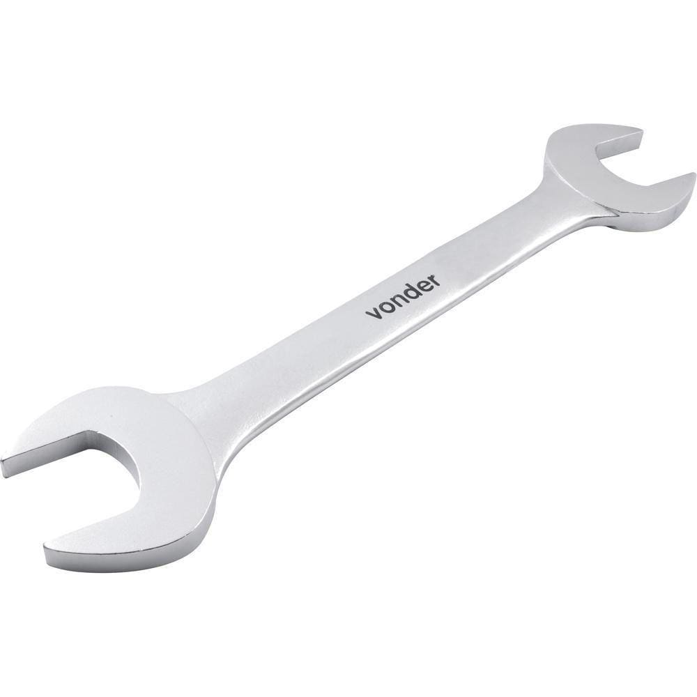 Chave Fixa 36 Mm X 41 Mm Em Aço Cromo Vanádio Vonder