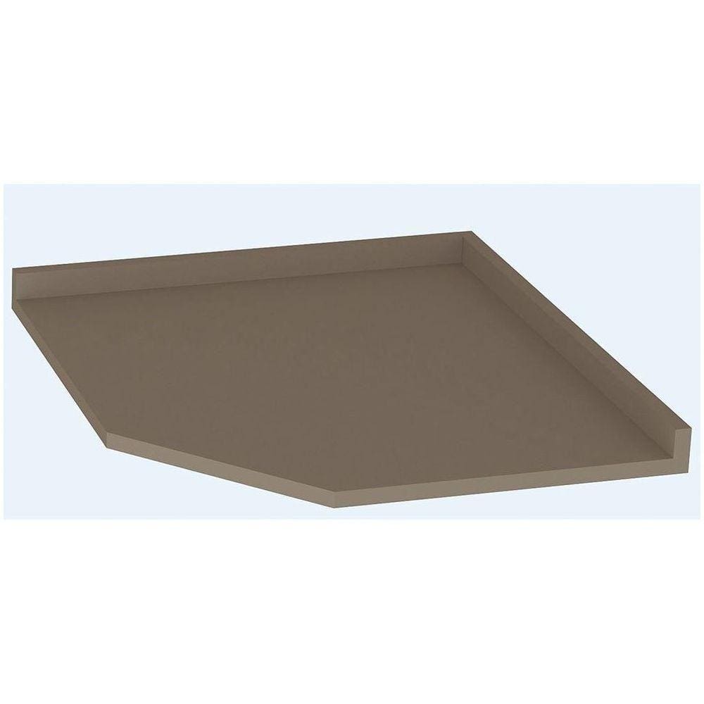 Tampo Oblíquo Henn Duna