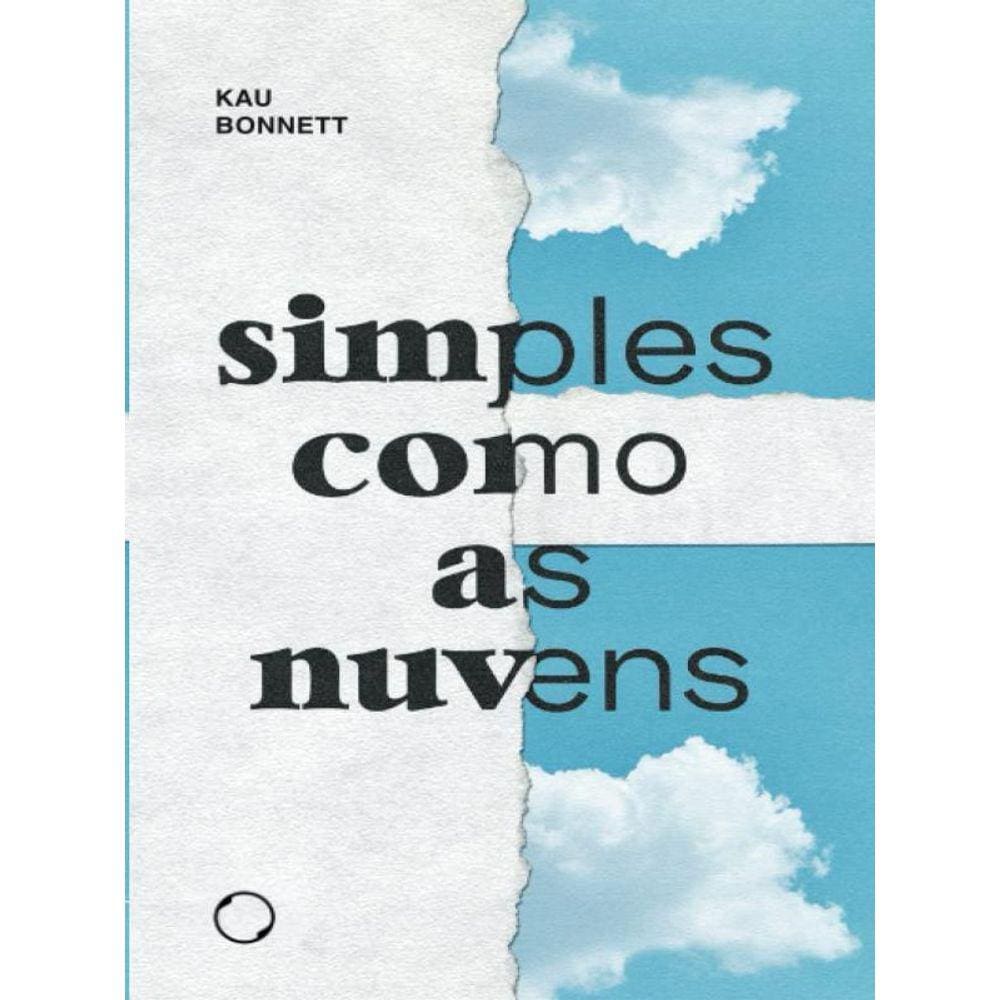 Simples Como As Nuvens, Leve Como As Despedidas
