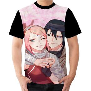 Boruto e naruto casal