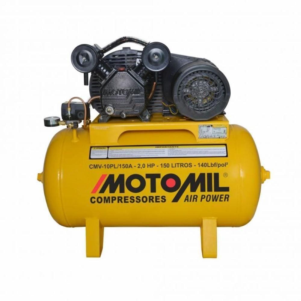 Compressor Air Power Mono 220V 150L