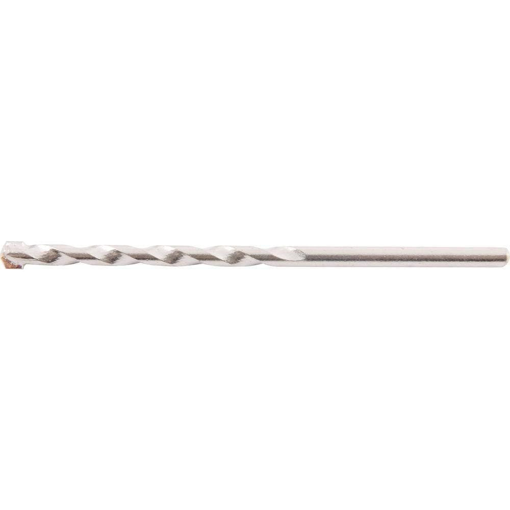 Broca Para Concreto 4,0Mm - Nove54