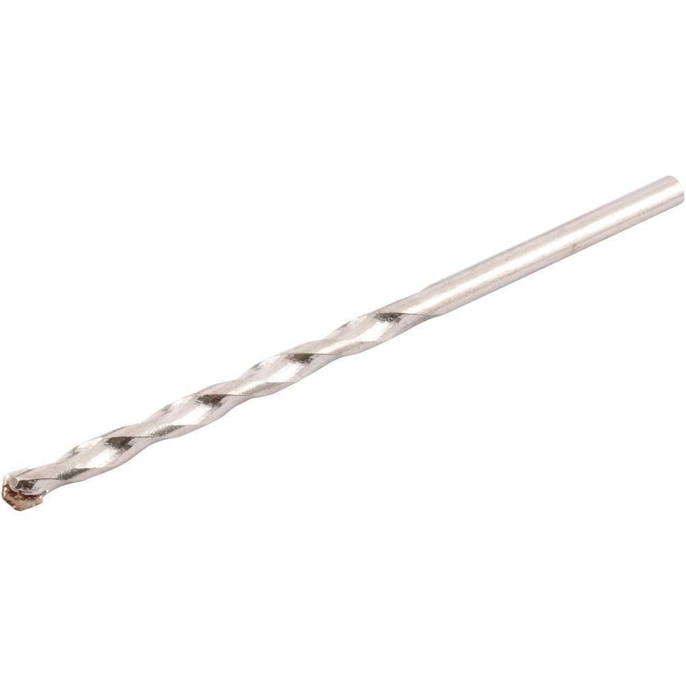 Broca Para Concreto 3,0Mm - Nove54