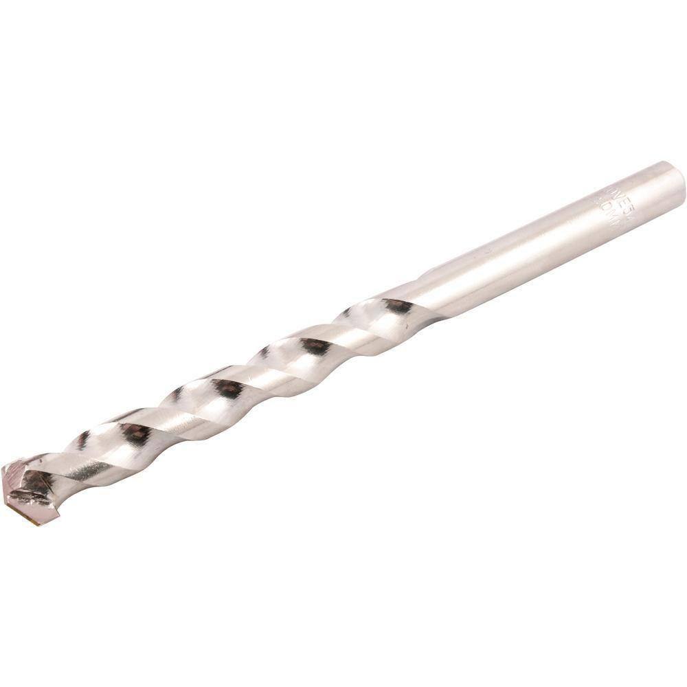 Broca Para Concreto 12,0Mm - Nove54