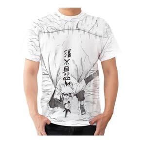 Camisa Quarto Hokage