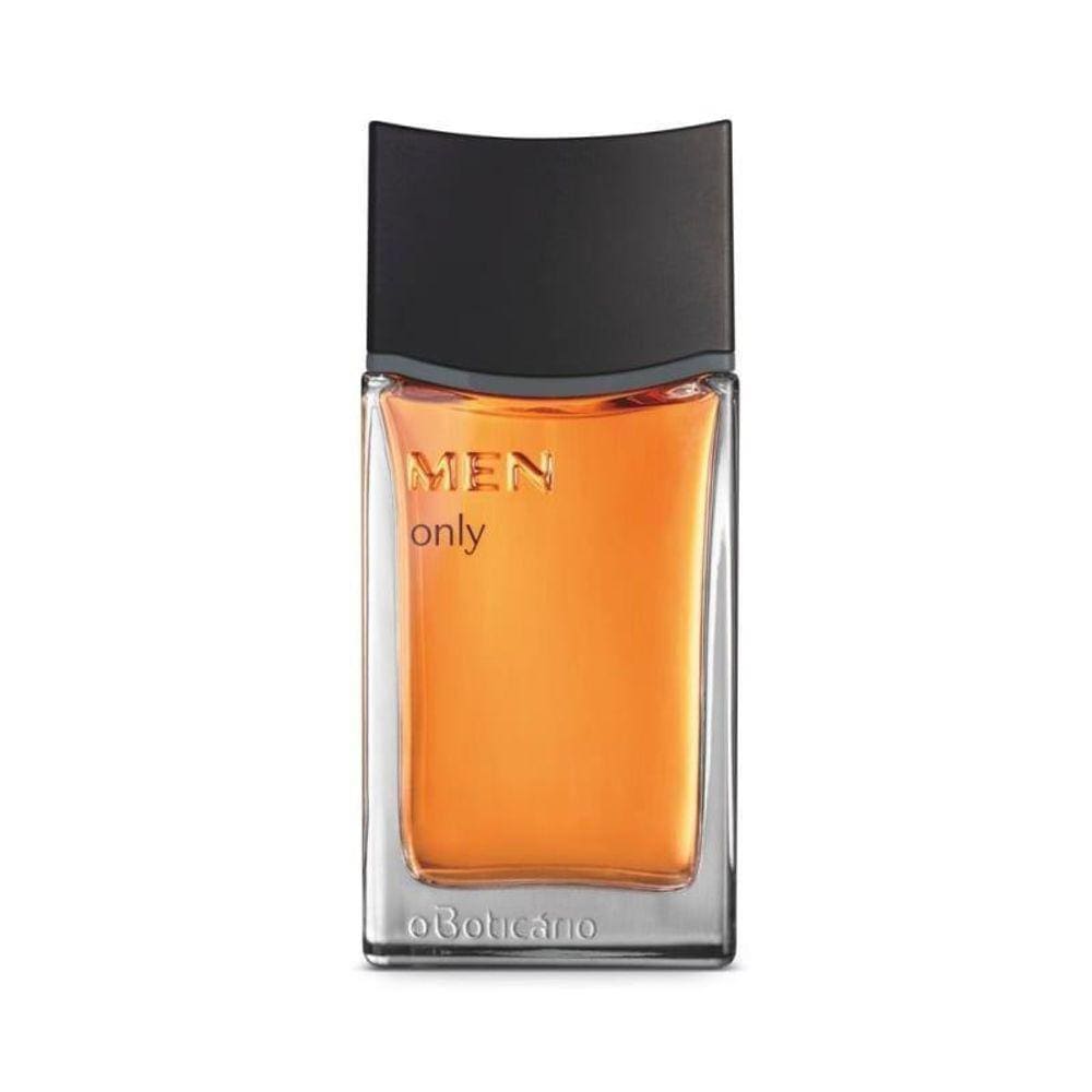 Men Only Desodorante Colônia 100Ml O Boticário