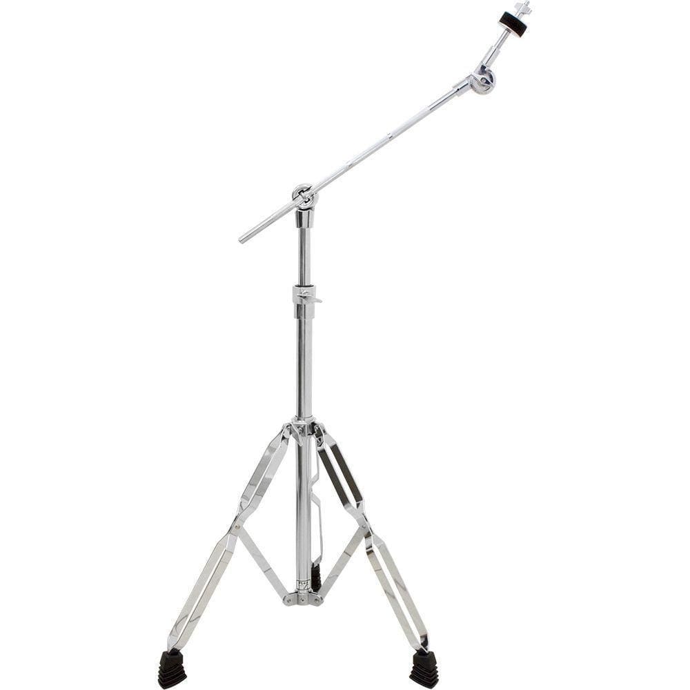 Estante Girafa Cs 1 Para Pratos De Bateria New York