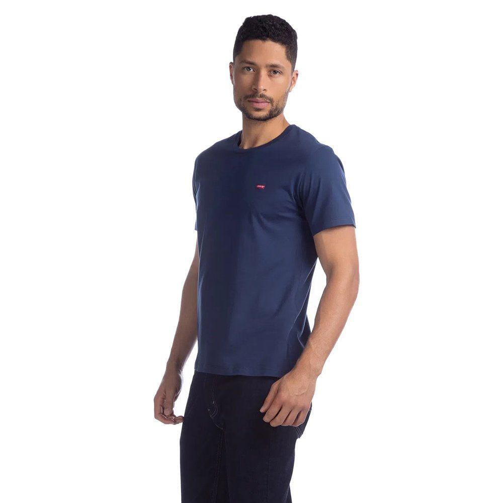 Camiseta Levi`s Basic Masculina