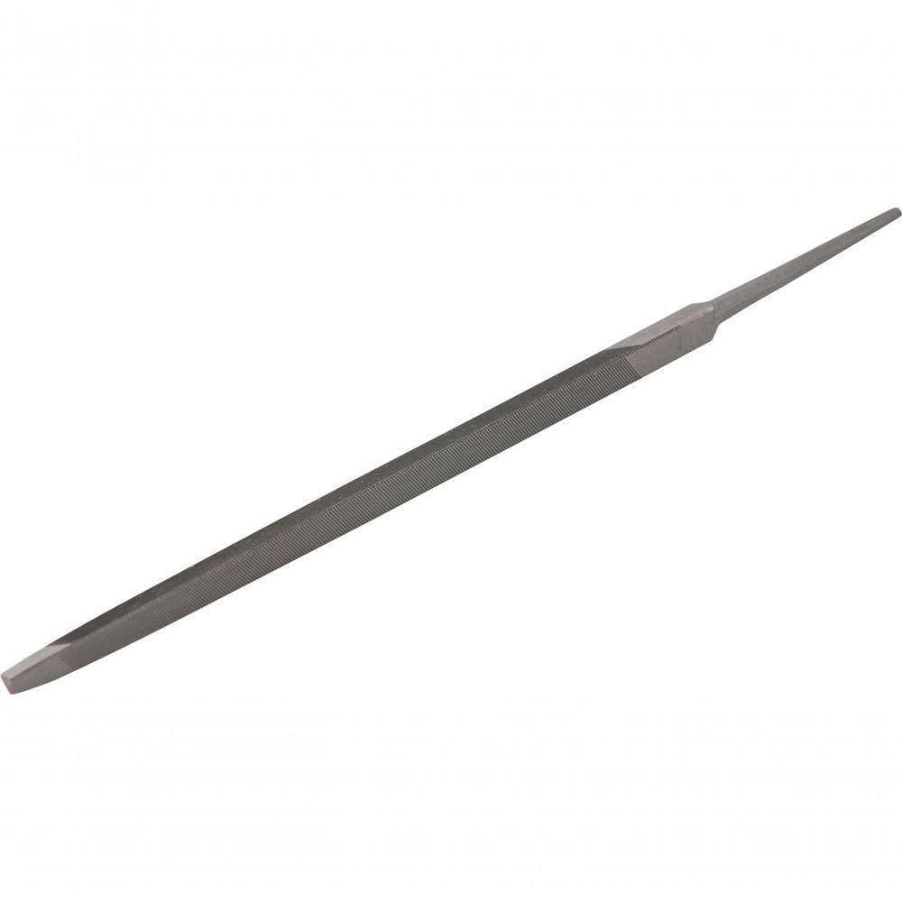 Lima Triangular Slim Taper 4\" Sem Cabo